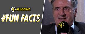 #Fun Facts - Saviez-vous que Daniel Auteuil a été DJ et chanteur ? #Fun Facts - Saviez-vous que Daniel Auteuil a été DJ et chanteur ?