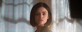 Bande-annonce Action ou vérité : Lucy Hale dans un jeu mortel conçu par le producteur de Get Out Bande-annonce Action ou vérité : Lucy Hale dans un jeu mortel conçu par le producteur de Get Out