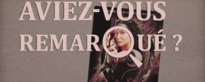 Aviez-vous remarqué ? Les petits détails cachés de Hunger Games l'embrasement Aviez-vous remarqué ? Les petits détails cachés de Hunger Games l'embrasement