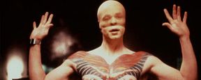 Le Sixième sens sur Ciné+Frisson : quand Michael Mann donnait vie à Hannibal Lecter Le Sixième sens sur Ciné+Frisson : quand Michael Mann donnait vie à Hannibal Lecter