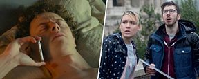 Norman, Natoo, Mister V... 10 youtubeurs qui se sont invités au ciné Norman, Natoo, Mister V... 10 youtubeurs qui se sont invités au ciné