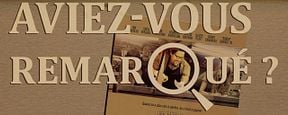 Aviez-vous remarqué ? Les petits détails cachés de #Chef Aviez-vous remarqué ? Les petits détails cachés de #Chef