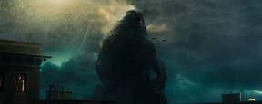 Comic-Con 2018 : Godzilla peut-il sauver l'Humanité dans la bande-annonce apocalyptique de King of the Monsters ? Comic-Con 2018 : Godzilla peut-il sauver l'Humanité dans la bande-annonce apocalyptique de King of the Monsters ?