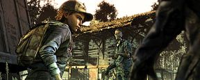 The Walking Dead en jeux vidéo, ca donne quoi ? The Walking Dead en jeux vidéo, ca donne quoi ?