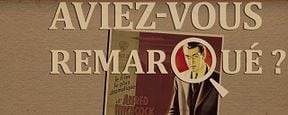 Aviez-vous remarqué ? Les petits détails cachés de La Corde Aviez-vous remarqué ? Les petits détails cachés de La Corde