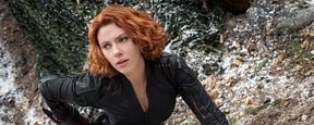 Black Widow : qui est Cate Shortland, future réalisatrice de ce spin-off Marvel ? Black Widow : qui est Cate Shortland, future réalisatrice de ce spin-off Marvel ?