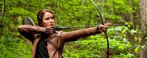 Hunger Games sur C8 : pourquoi Jennifer Lawrence a-t-elle hésité à accepter le rôle de Katniss ? Hunger Games sur C8 : pourquoi Jennifer Lawrence a-t-elle hésité à accepter le rôle de Katniss ?