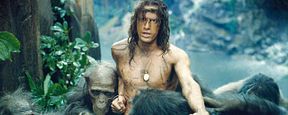 Lumière 2018 : Christophe Lambert et Hugh Hudson se remémorent Greystoke, la légende de Tarzan Lumière 2018 : Christophe Lambert et Hugh Hudson se remémorent Greystoke, la légende de Tarzan