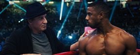 Creed : un troisième film, c'est possible ? Creed : un troisième film, c'est possible ?
