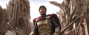 Spider-Man Far From Home : qui est Mysterio, le nouvel allié de l'Homme-Araignée ? Spider-Man Far From Home : qui est Mysterio, le nouvel allié de l'Homme-Araignée ?