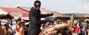 Black Snake : posez vos questions à Thomas Ngijol Black Snake : posez vos questions à Thomas Ngijol