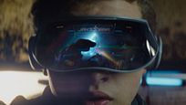 Ce soir à la télé : on mate "Ready Player One" et "Portrait d'une enfant déchue" Ce soir à la télé : on mate "Ready Player One" et "Portrait d'une enfant déchue"