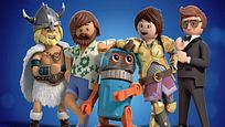 Annecy 2019 : les Playmobils ouvriront le festival Annecy 2019 : les Playmobils ouvriront le festival