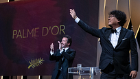 Cannes 2019 - Jour 11 : on débriefe le palmarès, les lauréats passent à notre micro Cannes 2019 - Jour 11 : on débriefe le palmarès, les lauréats passent à notre micro