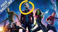 "Je s'appelle... Michel !" : les faux raccords des Gardiens de la Galaxie "Je s'appelle... Michel !" : les faux raccords des Gardiens de la Galaxie