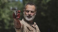 The Walking Dead : le téléfilm sur Rick Grimes devient... un film The Walking Dead : le téléfilm sur Rick Grimes devient... un film