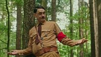 Bande-annonce Jojo Rabbit : Adolf Hitler et des scouts dans la satire de Taika Waititi Bande-annonce Jojo Rabbit : Adolf Hitler et des scouts dans la satire de Taika Waititi