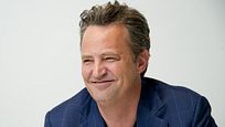 Matthew Perry a 50 ans : les deux films de SF dont il a failli être la star Matthew Perry a 50 ans : les deux films de SF dont il a failli être la star