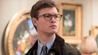 Ansel Elgort : quel héros de Star Wars a-t-il falli incarner ? Ansel Elgort : quel héros de Star Wars a-t-il falli incarner ?