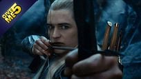 Le Seigneur des anneaux : qu'arrive-t-il à Legolas après les films ? Le Seigneur des anneaux : qu'arrive-t-il à Legolas après les films ?