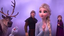 Les sorties cinéma du 20 novembre : La Reine des neiges 2, Joyeuse retraite !, Les Misérables... Les sorties cinéma du 20 novembre : La Reine des neiges 2, Joyeuse retraite !, Les Misérables...
