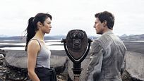 Oblivion sur TMC : Tom Cruise vieillit mais pas ses partenaires féminines Oblivion sur TMC : Tom Cruise vieillit mais pas ses partenaires féminines