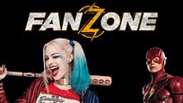 FanZone #884 : cap sur le DC FanDome avec Flash, Batman, Harley Quinn, la Justice League… FanZone #884 : cap sur le DC FanDome avec Flash, Batman, Harley Quinn, la Justice League…
