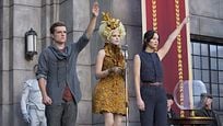 Hunger Games 3 sur C8 : quel symbole de la saga a inspiré une véritable révolte ? Hunger Games 3 sur C8 : quel symbole de la saga a inspiré une véritable révolte ?