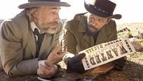 Django Unchained : quel est le lien du film avec Kill Bill ? Django Unchained : quel est le lien du film avec Kill Bill ?