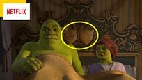 Shrek 3 : 12 détails cachés dans le film Shrek 3 : 12 détails cachés dans le film