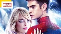 Spider-Man : Andrew Garfield a menti à tout le monde, même à Emma Stone