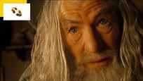 Le Seigneur des Anneaux : Ian McKellen explique comment il a trouvé la voix de Gandalf