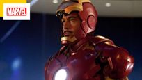 Robert Downey Jr. en Iron Man : retour sur le "plus gros risque" jamais pris par Marvel