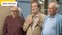 Box-office France : Les Vieux fourneaux 2 démarre-t-il mieux que le premier film ?