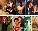 Le jeu-concours Jules Verne Aventures : "Smallville", "Heroes"...
