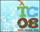 Teen Choice Awards 2008 : les nominations