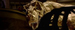 "Jurassic Park - the Game" : bande annonce [VIDEO]