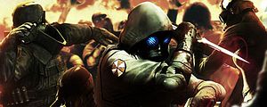 "Resident Evil : Operation Raccoon City" : bande-annonce [VIDEO]