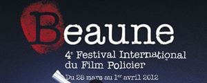 Festival du film policier de Beaune 2012 : le palmarès!