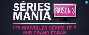 Les conférences de Séries Mania à revoir en ligne [VIDEOS]