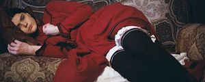 Cannes 2012 : un extrait de "Augustine" [VIDEO]