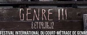 Genre III – Le Festival du court de genre ressort de sa tombe