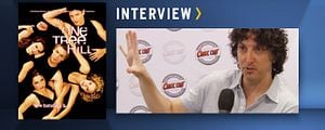 Interview : Le créateur des "Frères Scott" au micro [VIDEO]