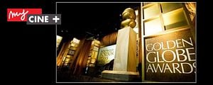La cérémonie des Golden Globes 2013 retransmise gratuitement en France
