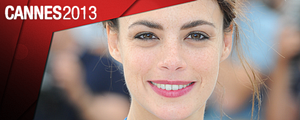 Cannes 2013 : Bérénice Béjo et Tahar Rahim sont à Cannes pour présenter "Le Passé"