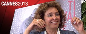 Cannes 2013 : Valeria (Bruni Tedeschi) par Valeria (Golino)