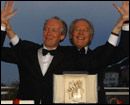 Cannes 2005 : Une deuxième Palme d'or pour les Dardenne !