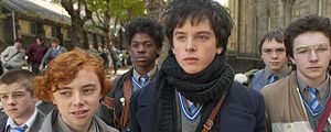 Dinard 2016 : Sing Street enchante le Festival du Film Britannique et remporte tous les prix