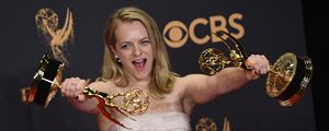 Emmy Awards 2017 : The Handmaid's Tale et Big Little Lies symboles d'un palmarès politique