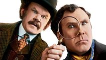 Razzie Awards : Holmes & Watson pire film de l'année, Donald Trump pire acteur